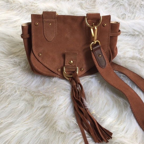 See By Chloe Handbags - ⭐️See by Chloe mini crossbody⭐️